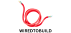 WIREDTOBUILD